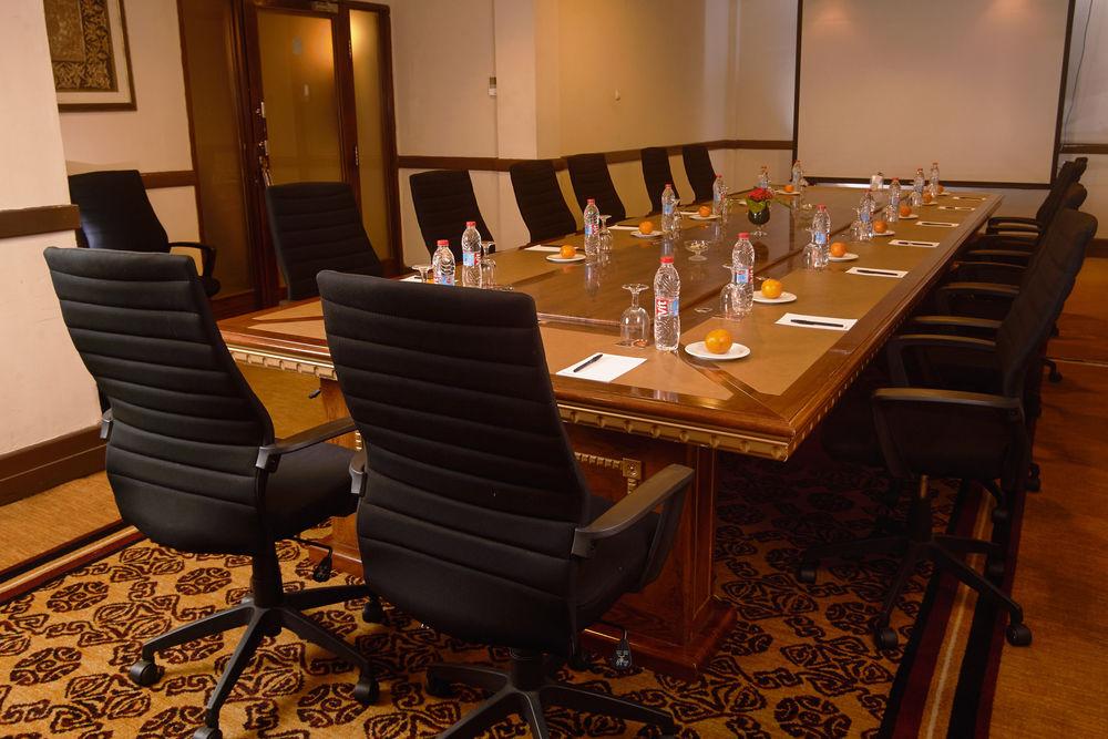 Hotel Sheraton Lampung Bandar Lampung