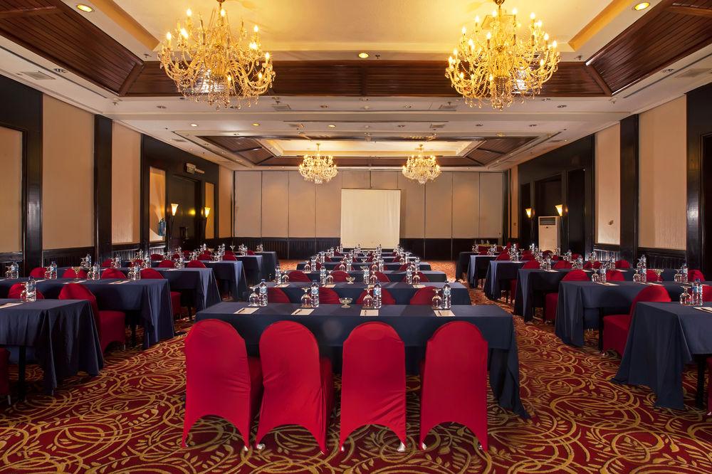 Hotel Sheraton Lampung 4*