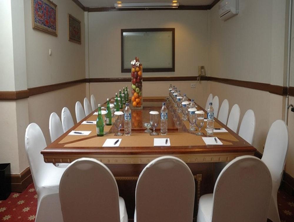 Sheraton Lampung Bandar Lampung