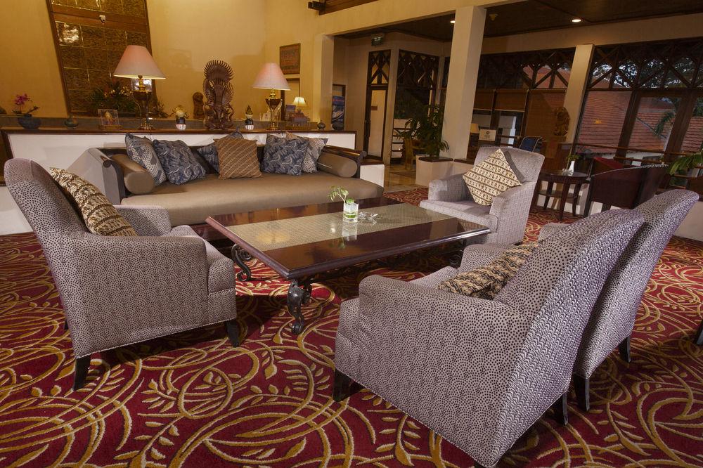 Sheraton Lampung 4* Bandar Lampung