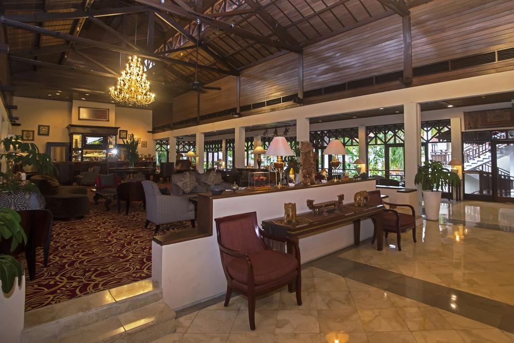Sheraton Lampung 4* Bandar Lampung