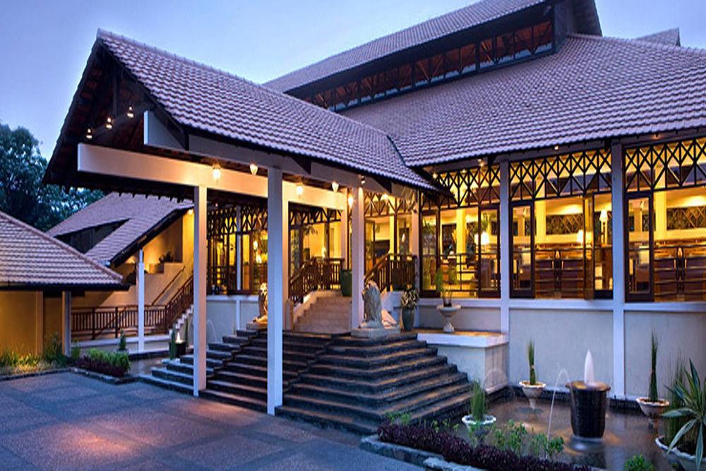 Sheraton Lampung Hotel 4*