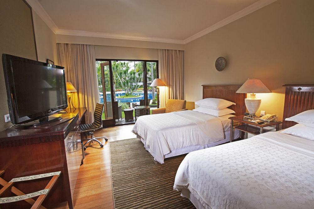 Hotel Sheraton Lampung