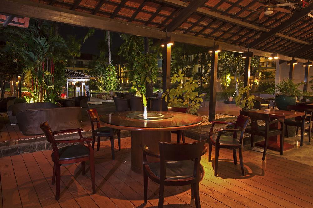 Sheraton Lampung Hotel Bandar Lampung