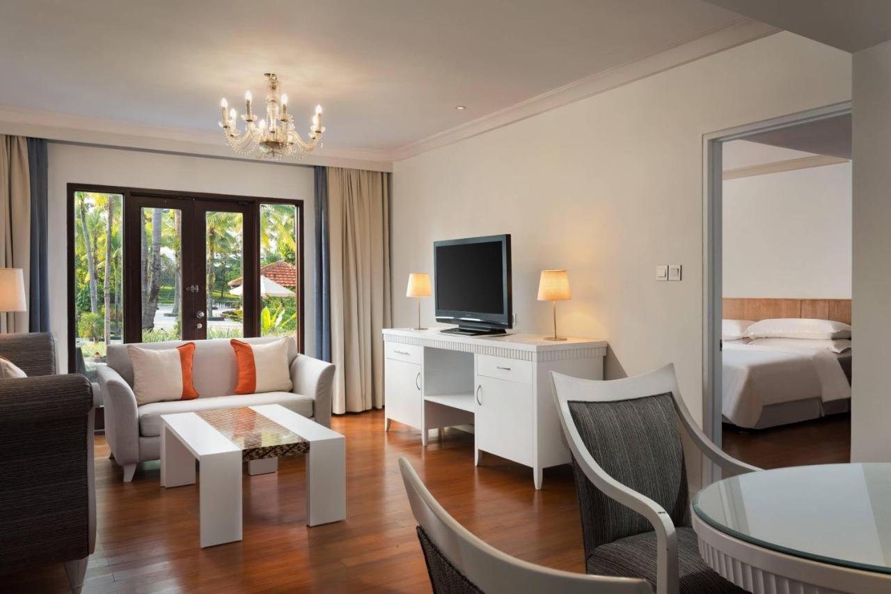 Sheraton Lampung 4* Bandar Lampung
