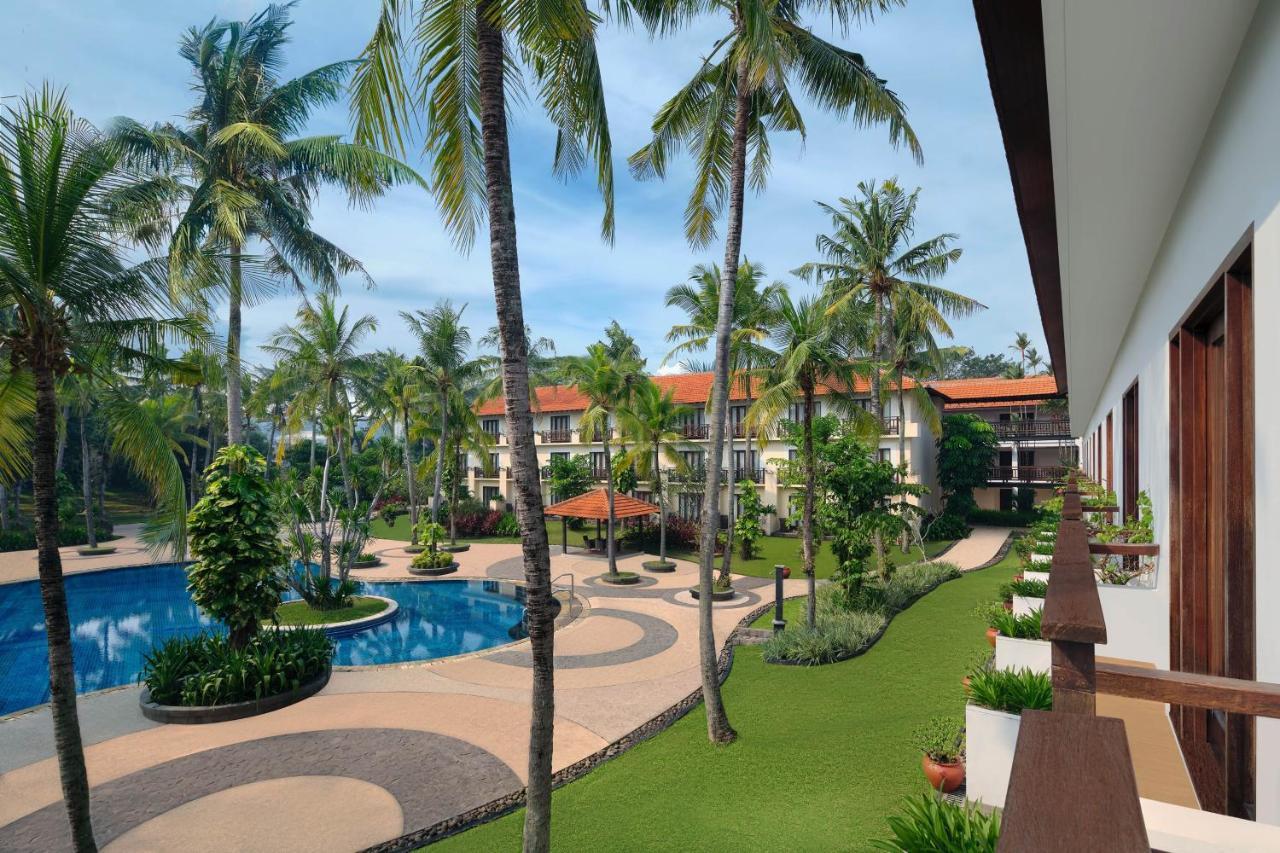 Sheraton Lampung 4*
