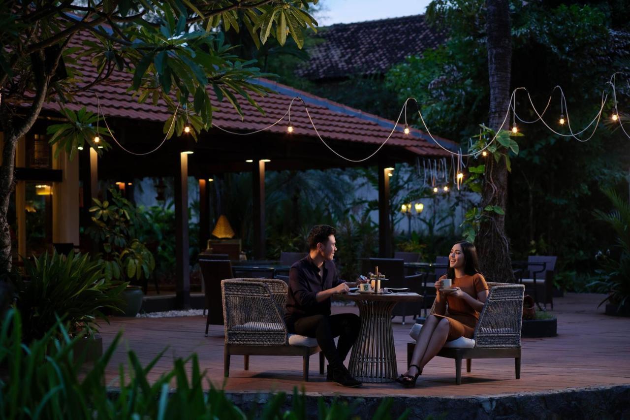 Sheraton Lampung Hotel 4*
