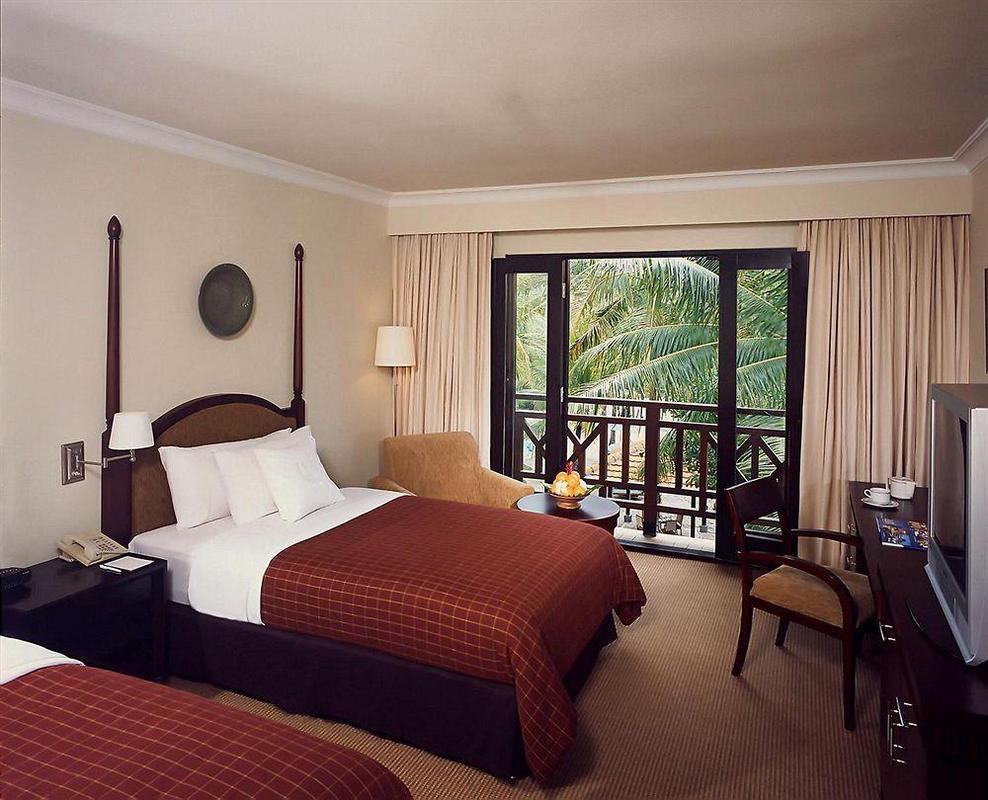 Hotel Sheraton Lampung 4*