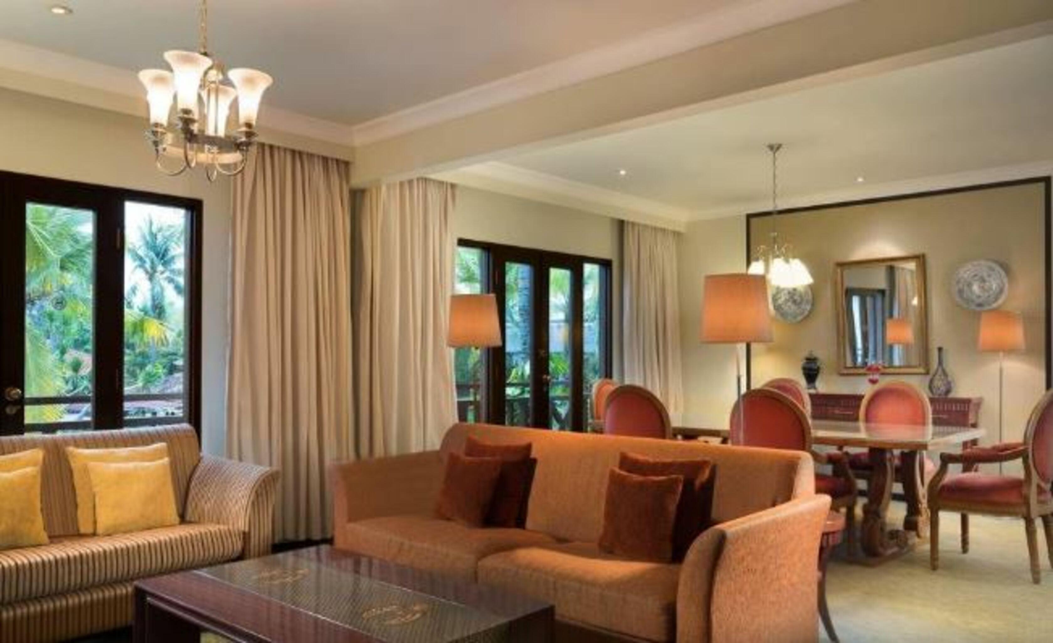 Sheraton Lampung 4* Bandar Lampung