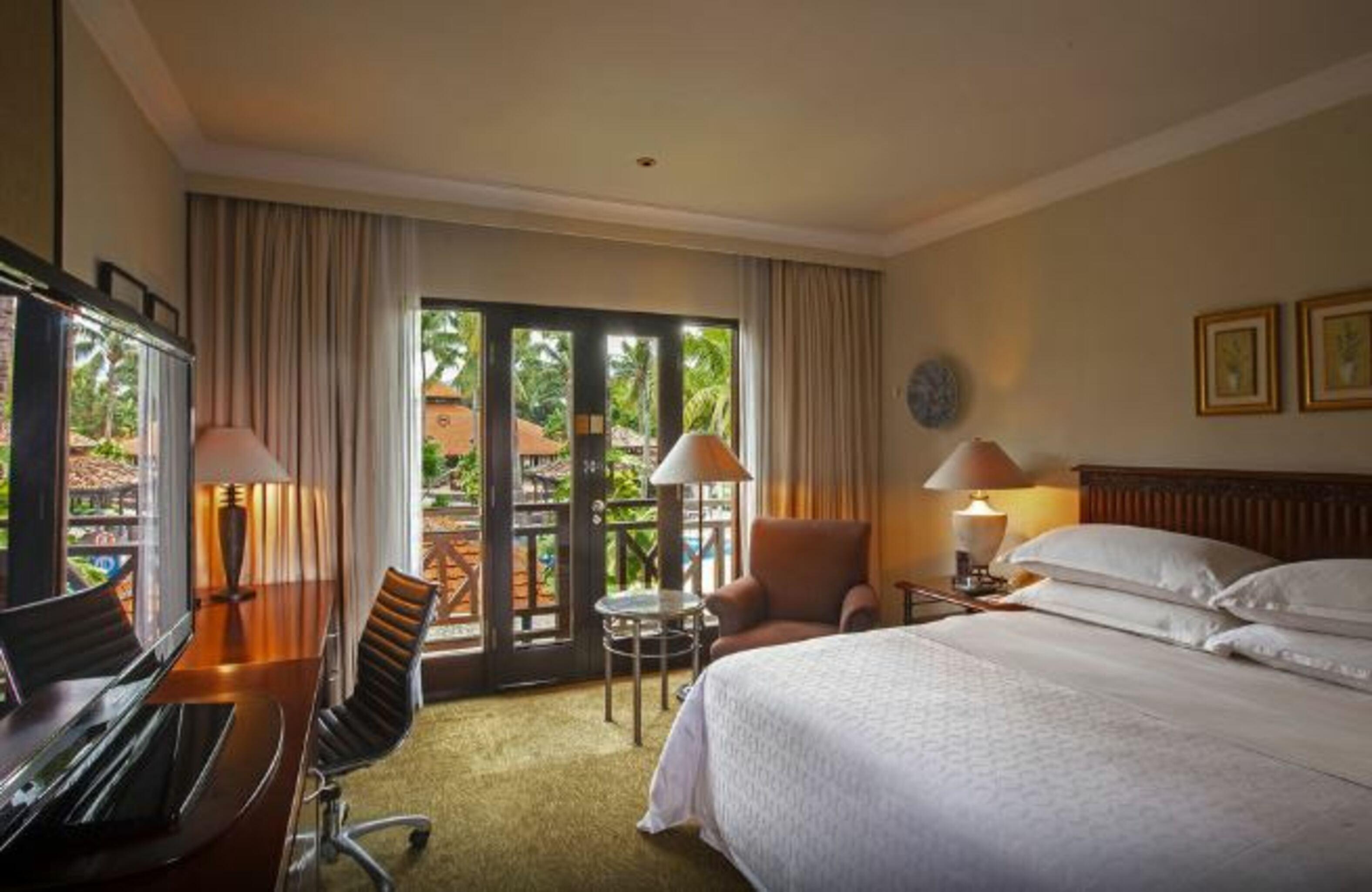 Hotel Sheraton Lampung