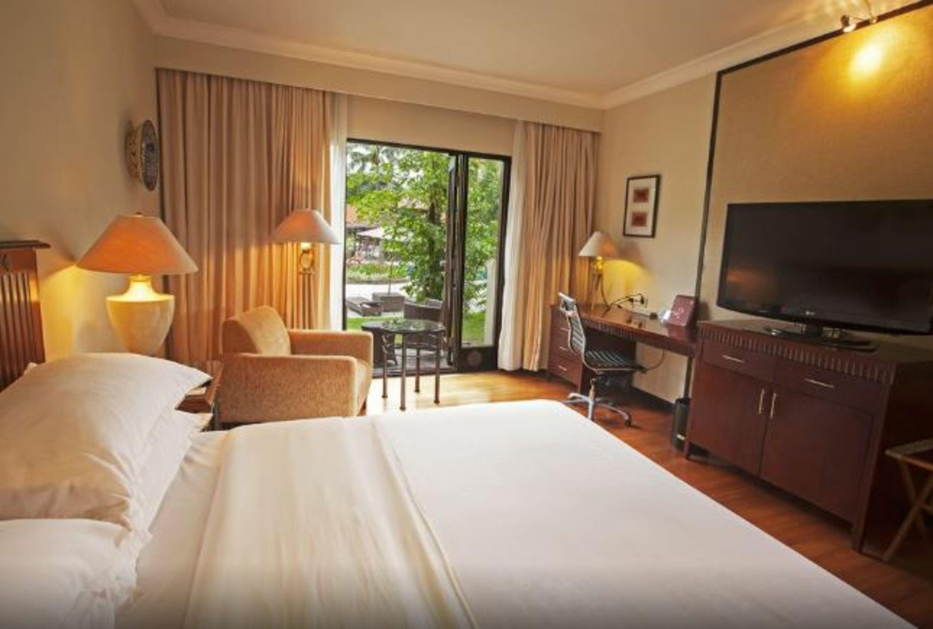 Sheraton Lampung Hotel Bandar Lampung