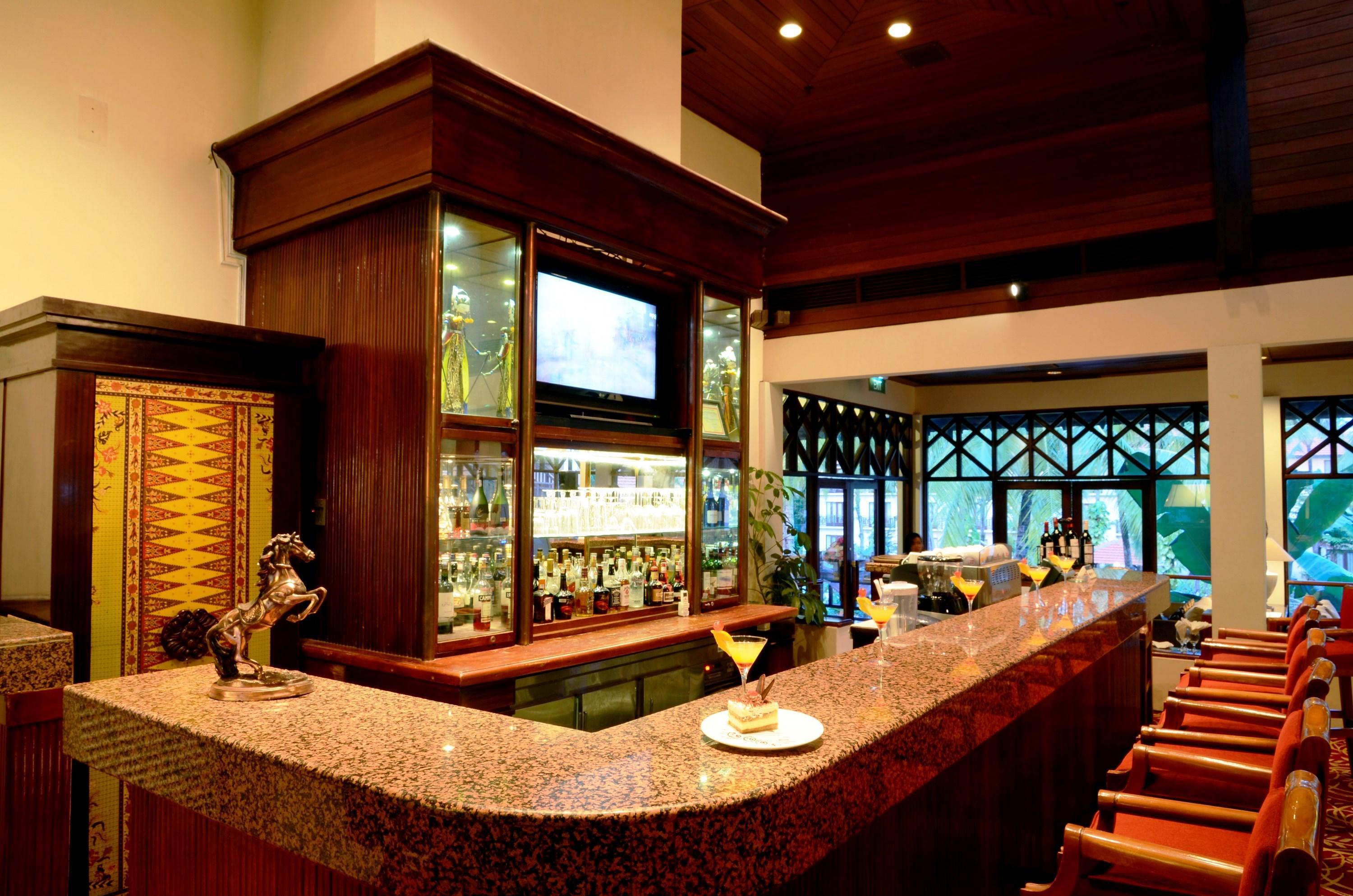 Hotel Sheraton Lampung 4*