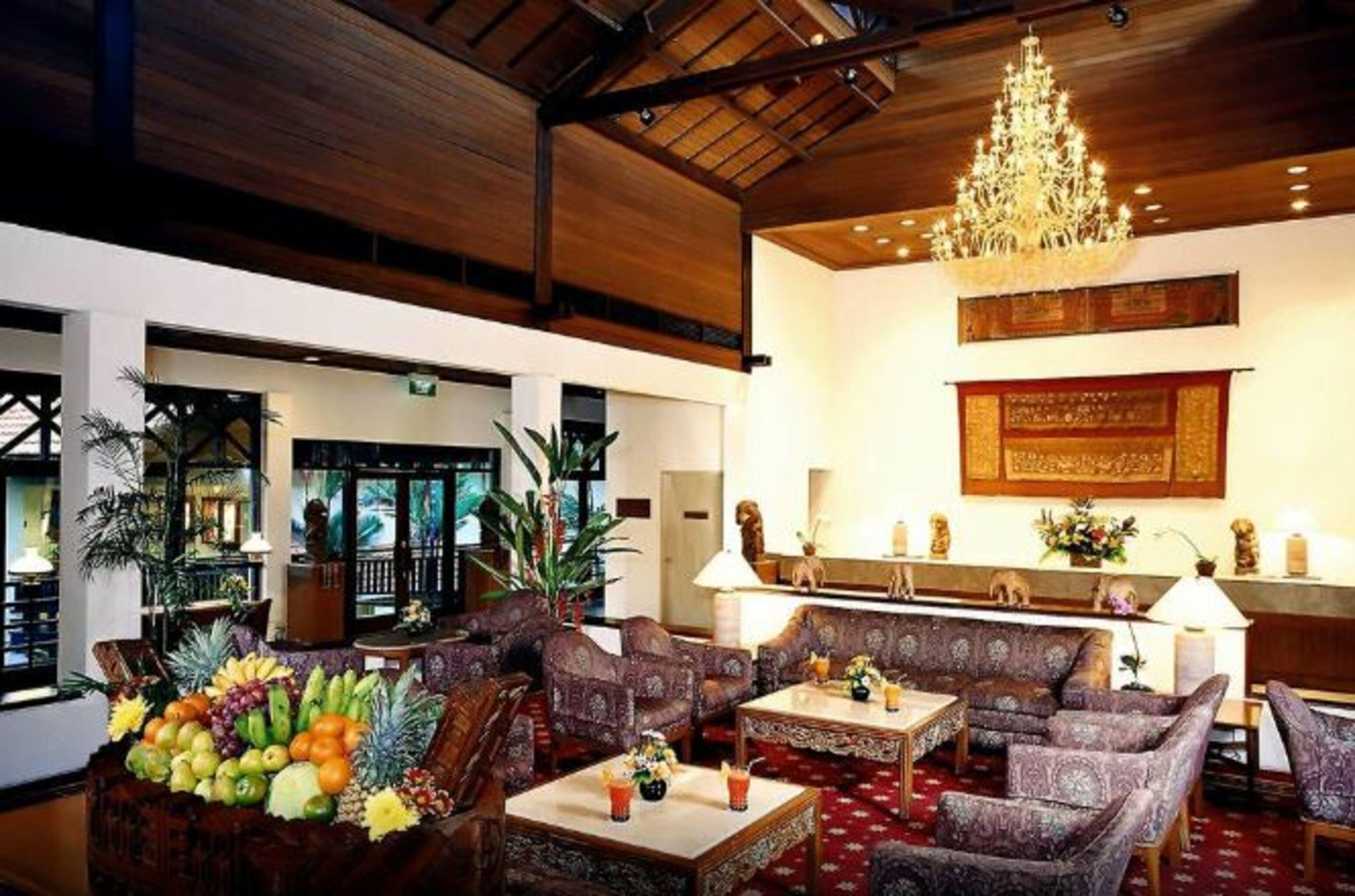 Sheraton Lampung Bandar Lampung