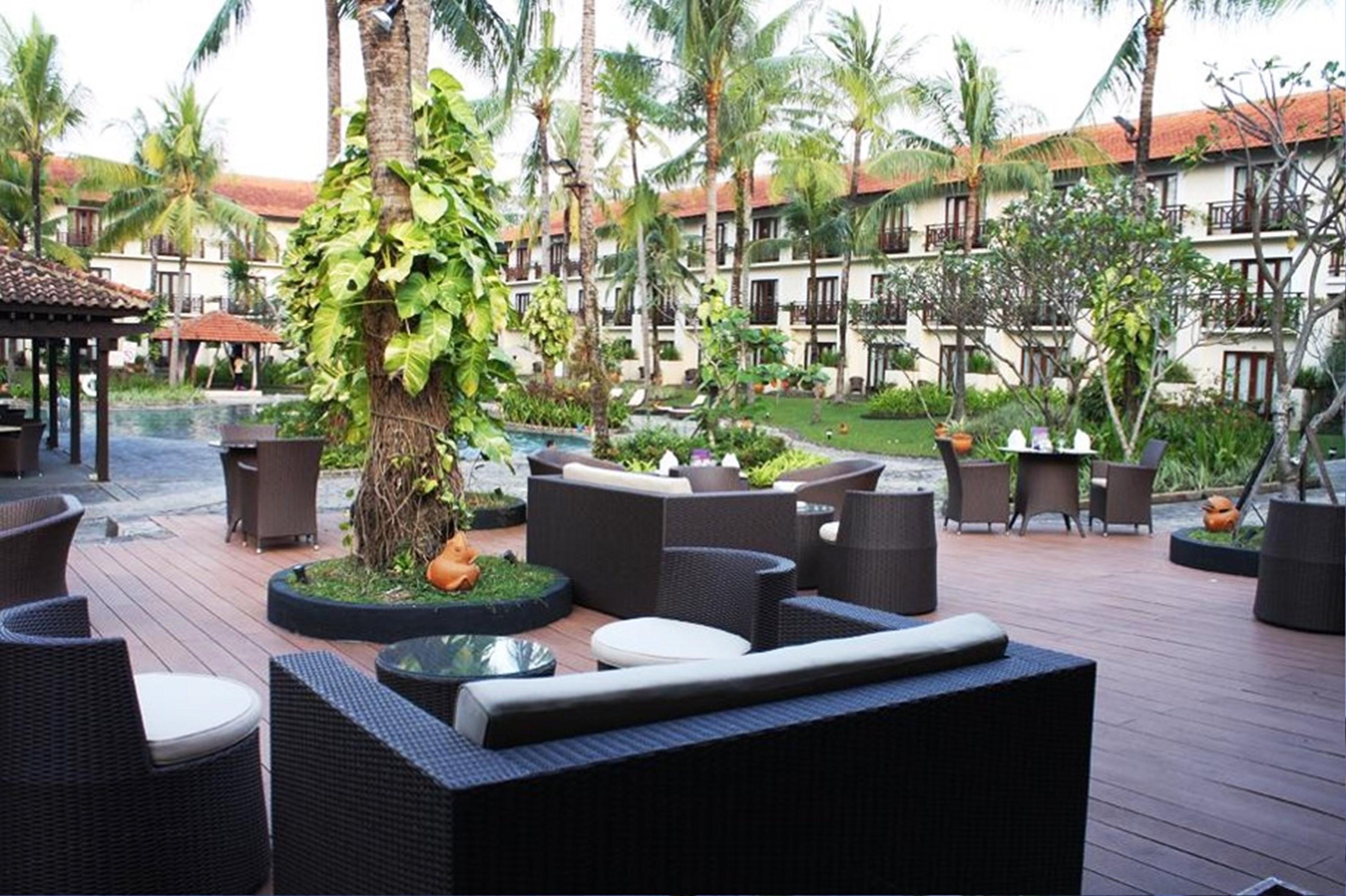 Sheraton Lampung Hotel Bandar Lampung