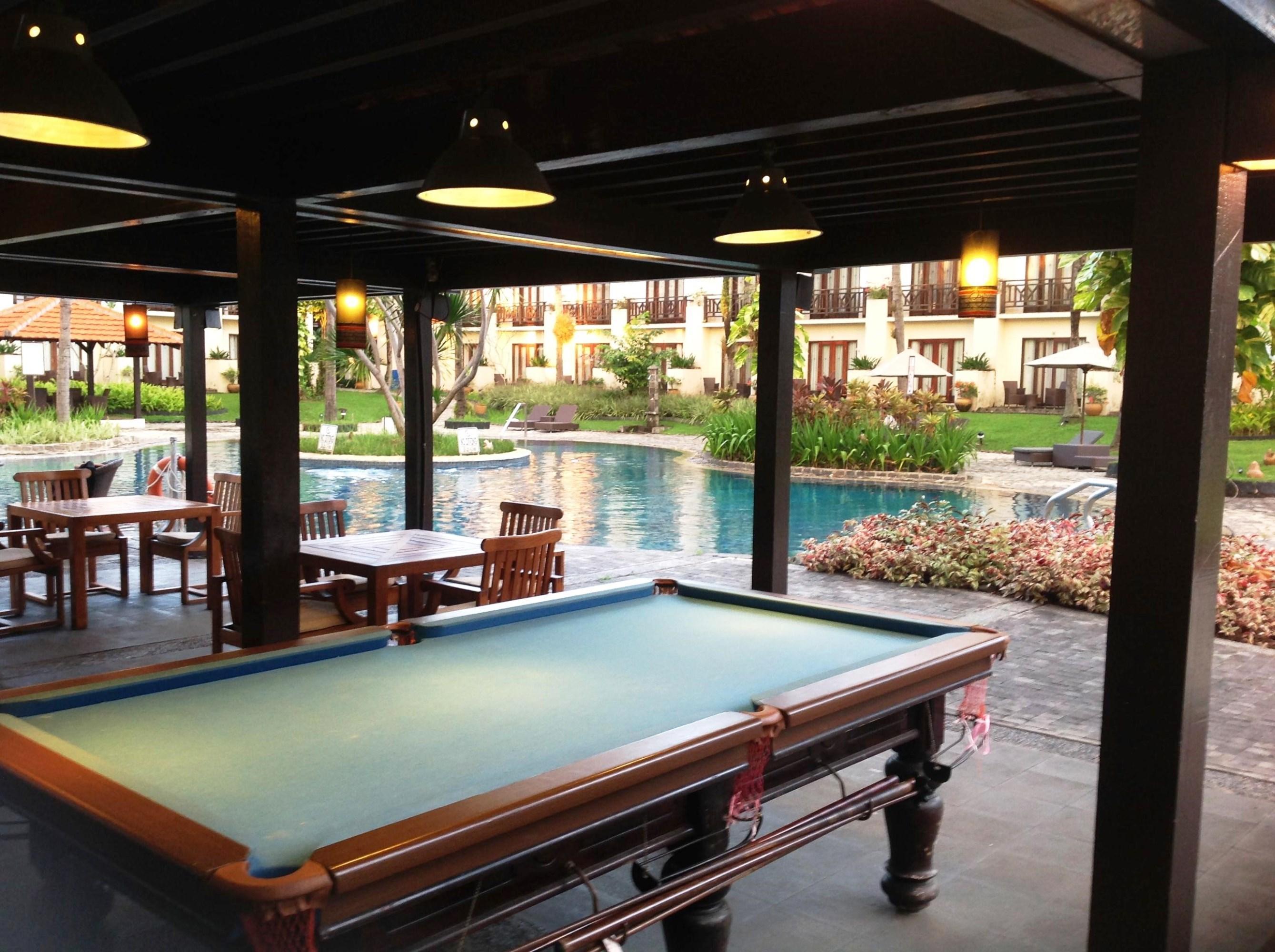 Hotel Sheraton Lampung 4*