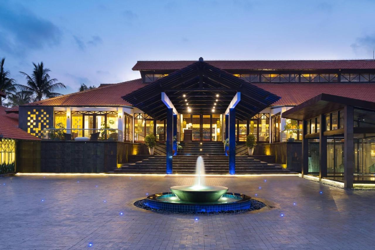 Sheraton Lampung Bandar Lampung