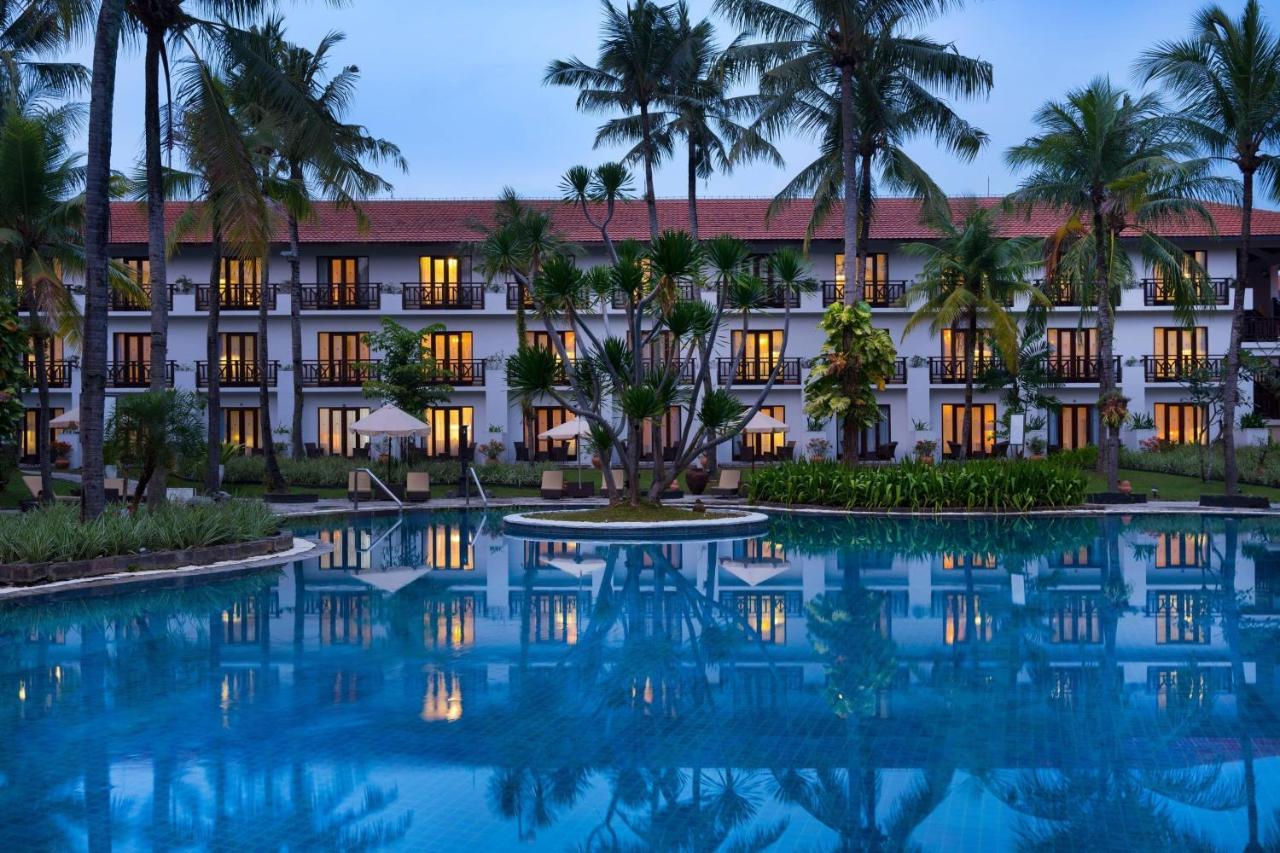 Hotel Sheraton Lampung 4*