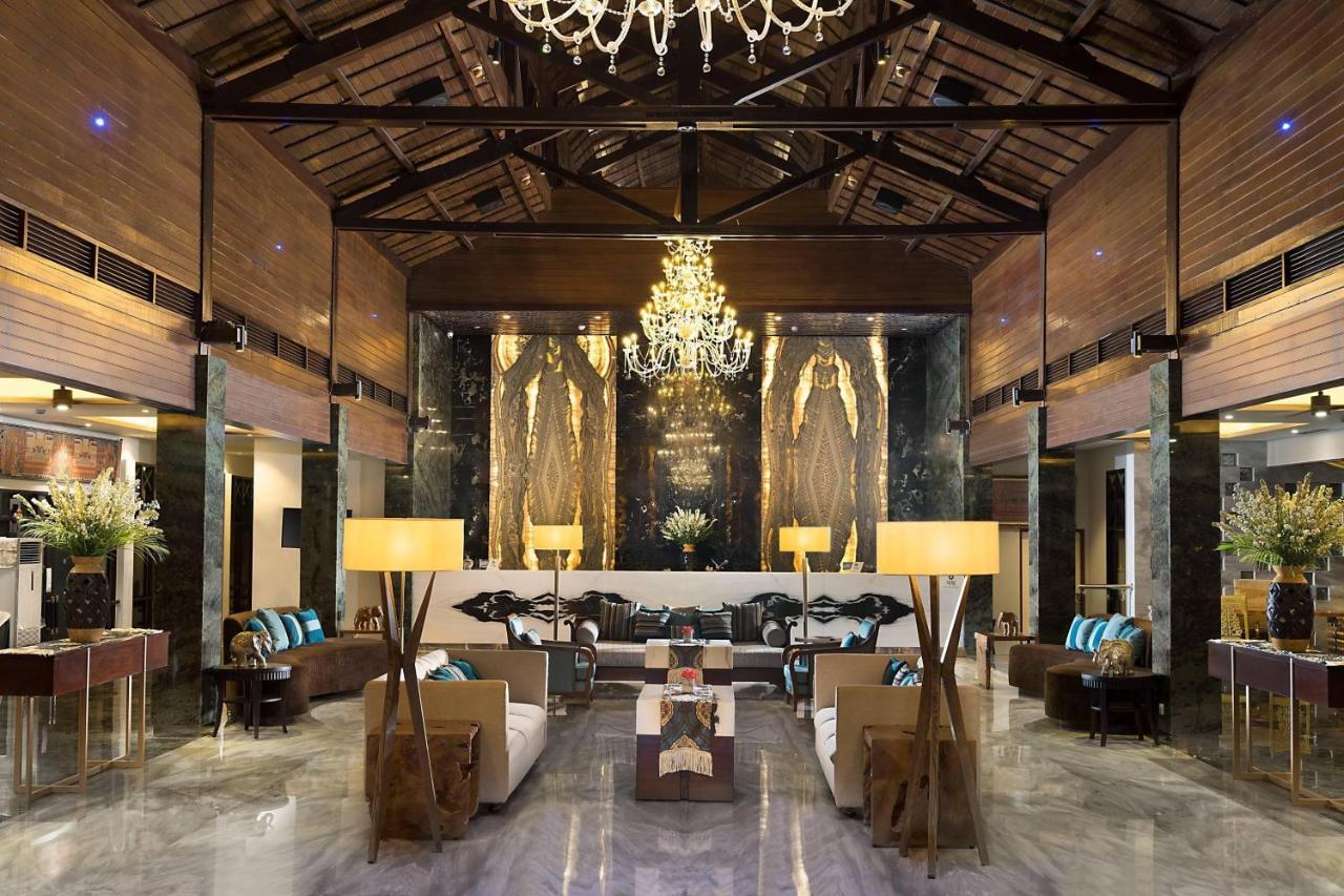 Sheraton Lampung Hotel 4*