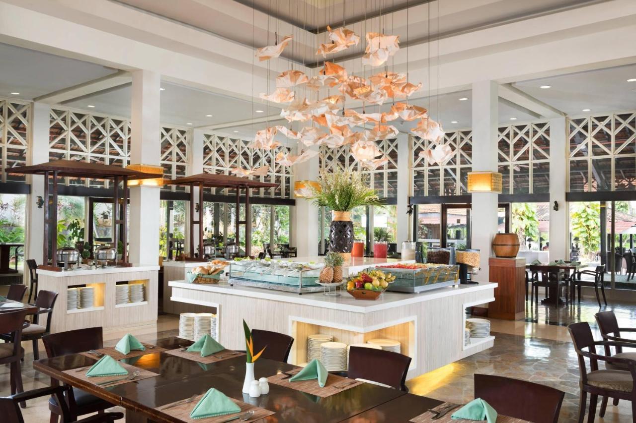 Sheraton Lampung