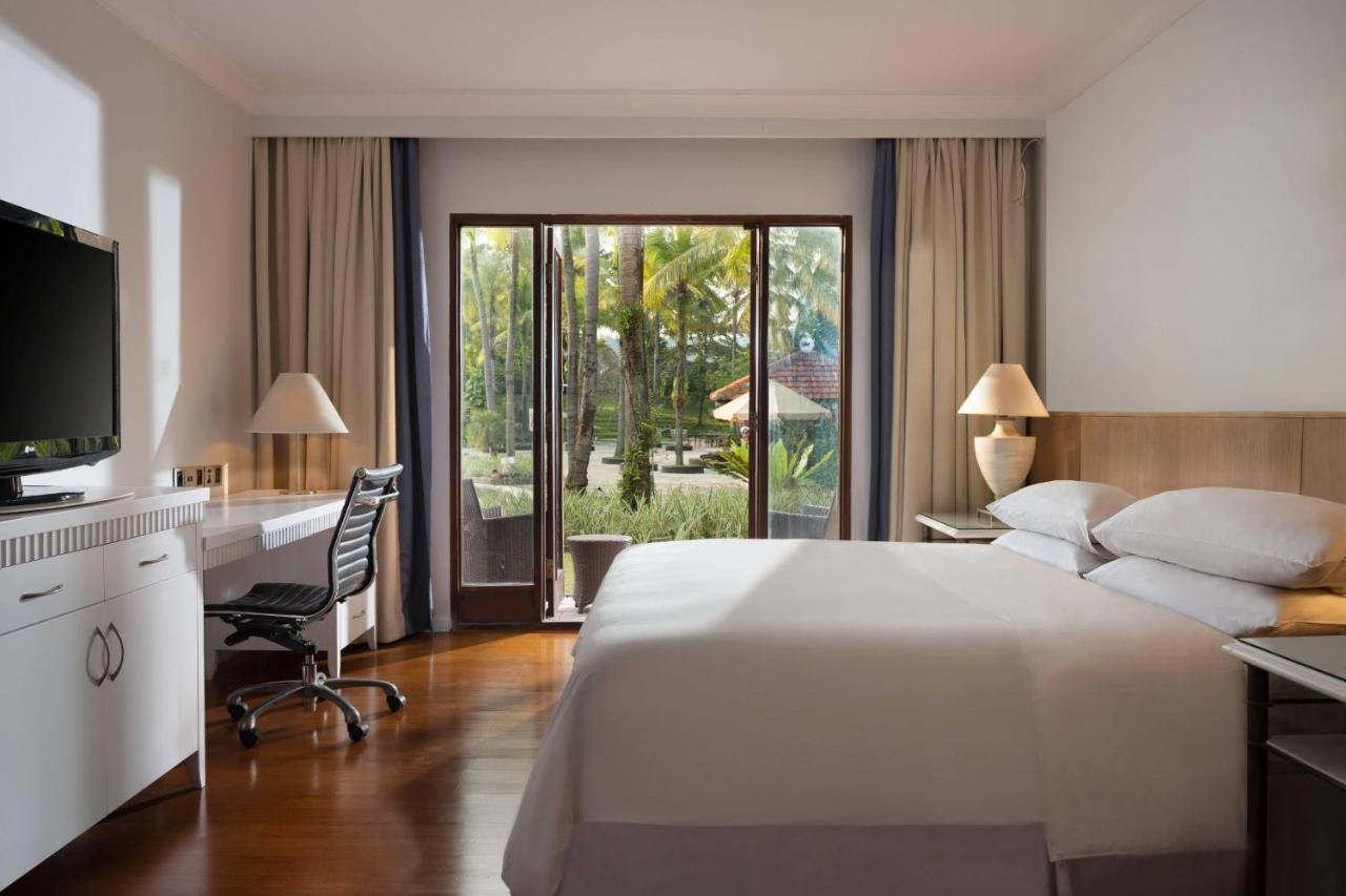 Sheraton Lampung Hotel Bandar Lampung