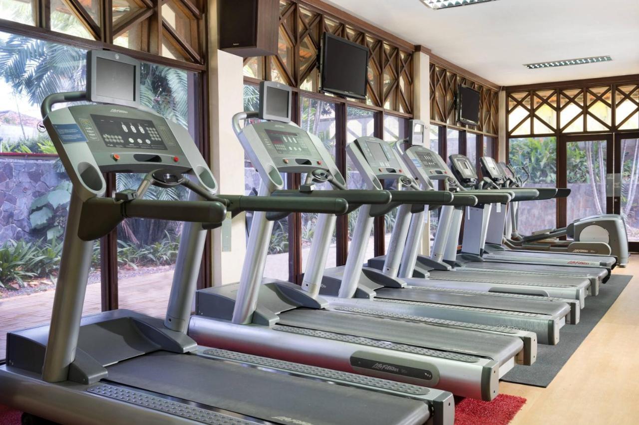 Hotel Sheraton Lampung 4*