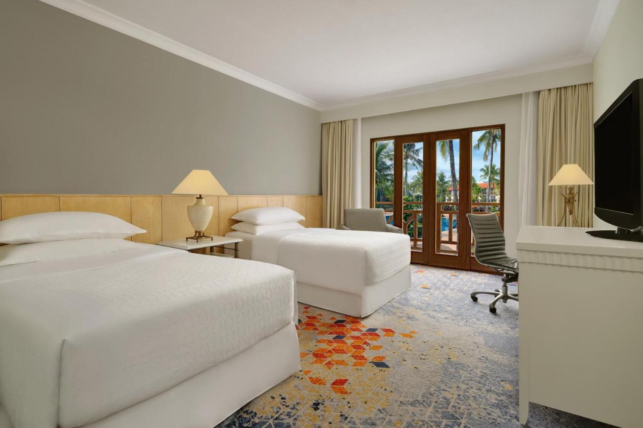 Hotel Sheraton Lampung