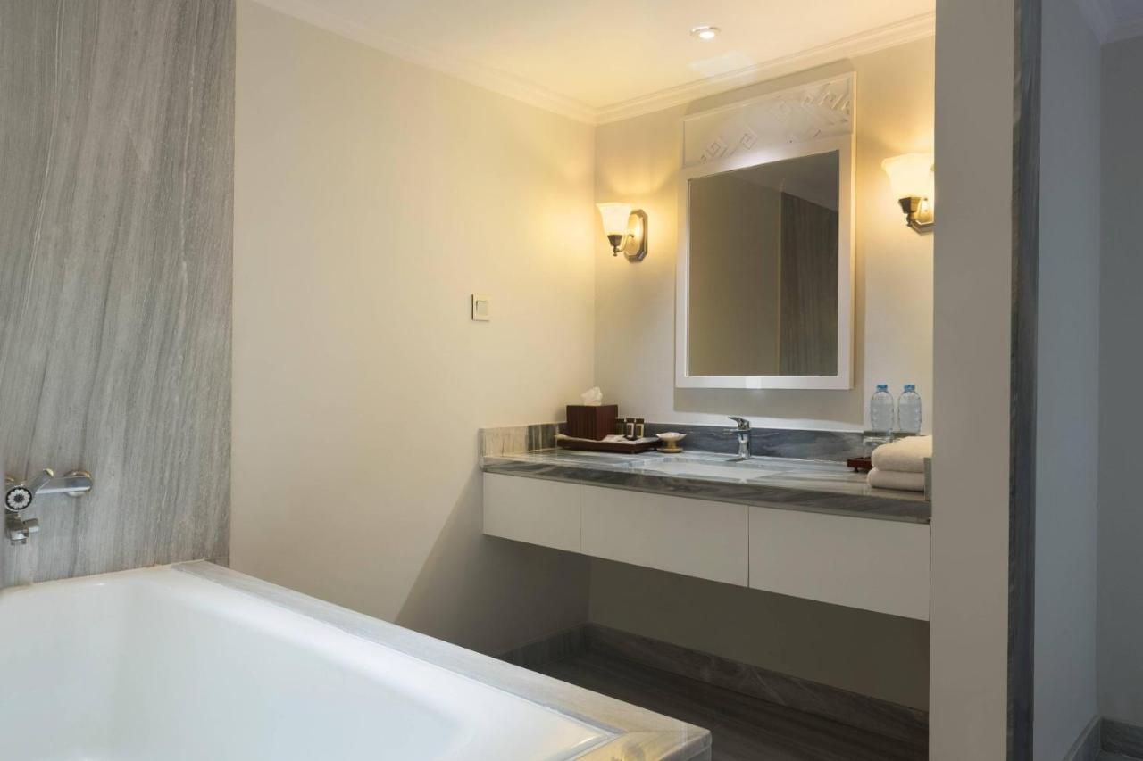 Hotel Sheraton Lampung