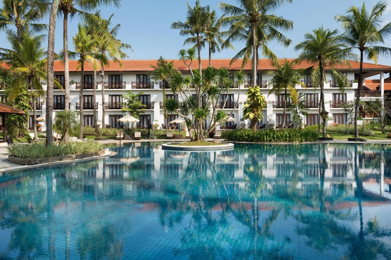 Hotel Sheraton Lampung Bandar Lampung