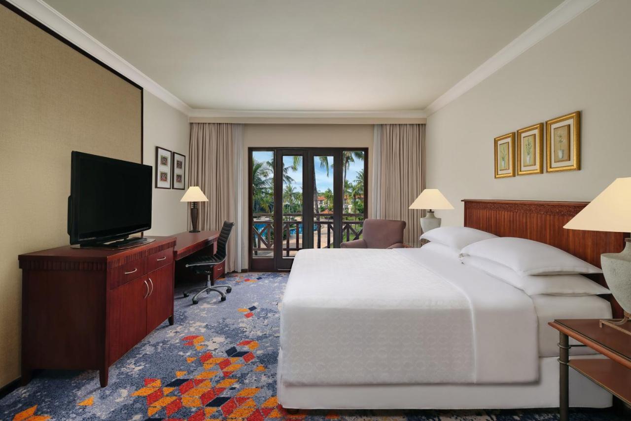 Hotel Sheraton Lampung Bandar Lampung