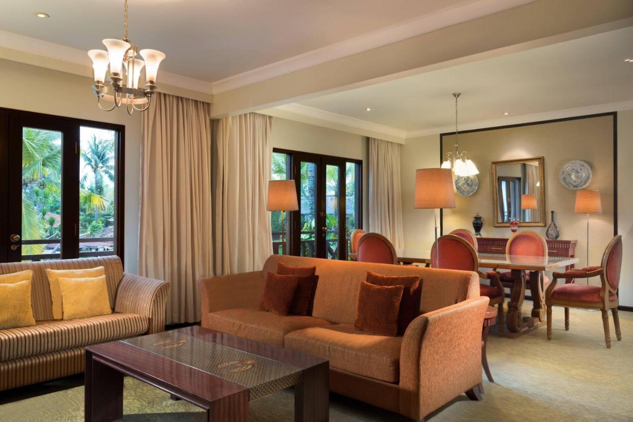 Hotel Sheraton Lampung Bandar Lampung