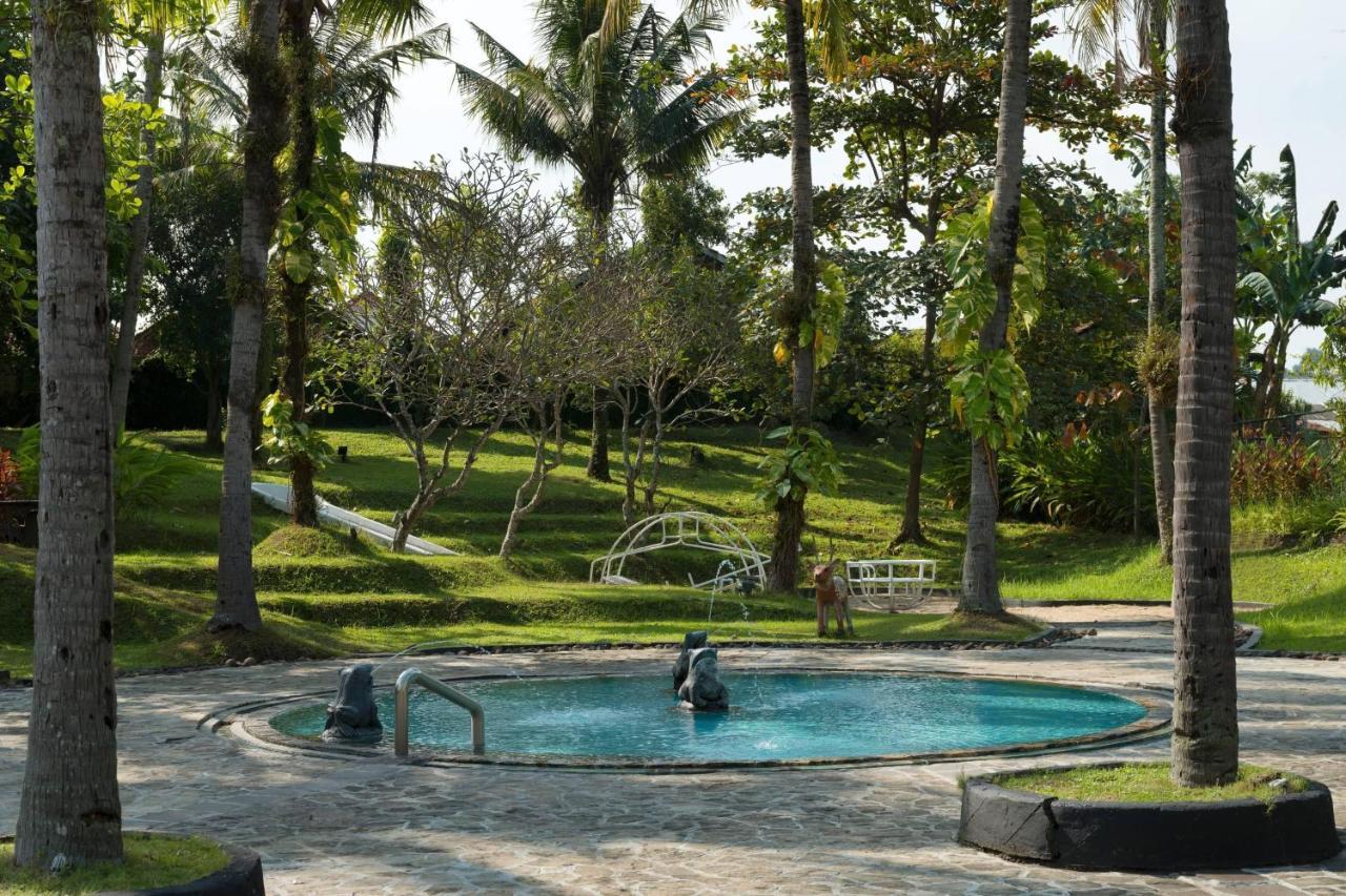 Sheraton Lampung 4*