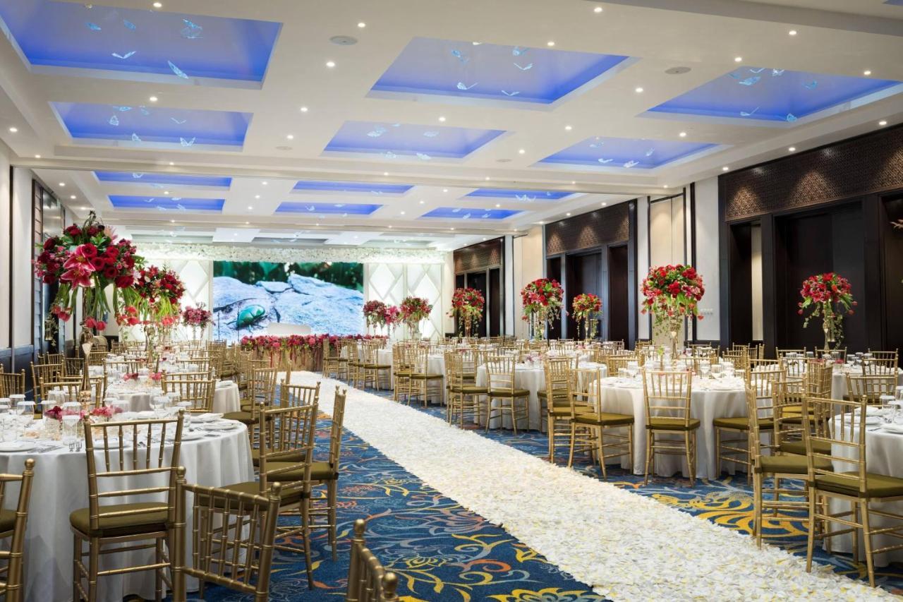 Sheraton Lampung 4* Bandar Lampung