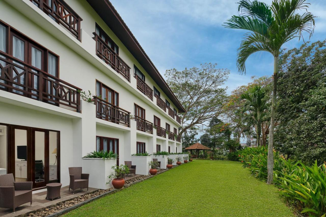 Sheraton Lampung Hotel