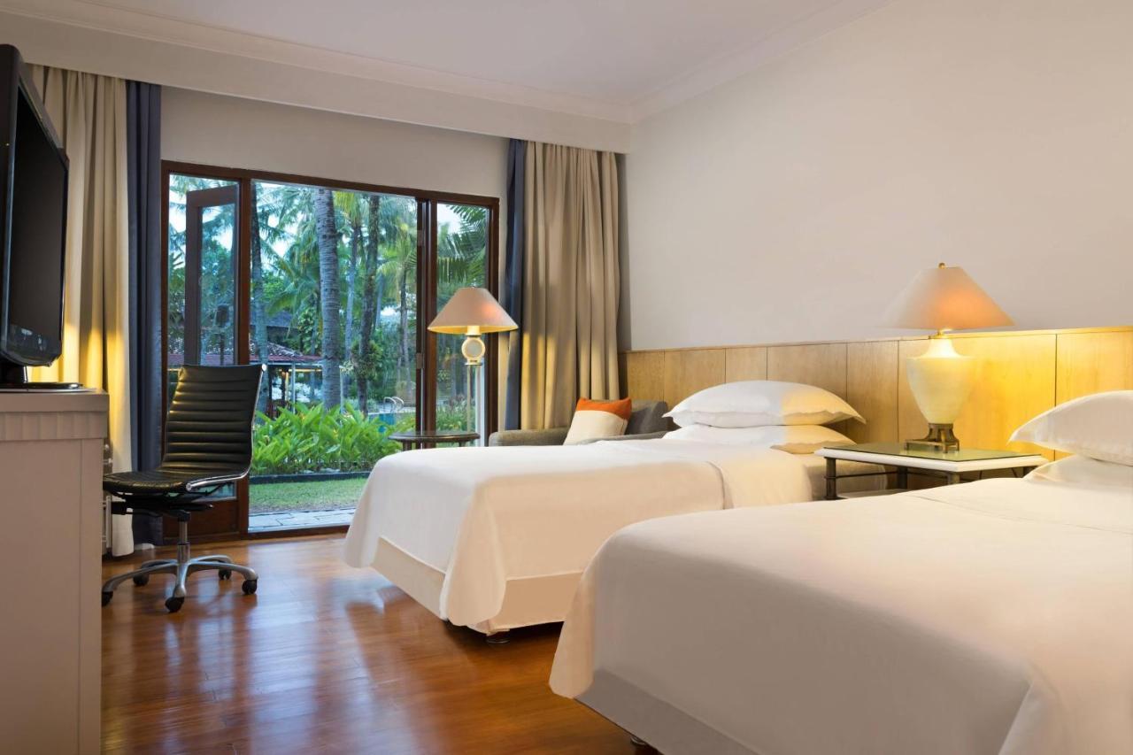 Sheraton Lampung