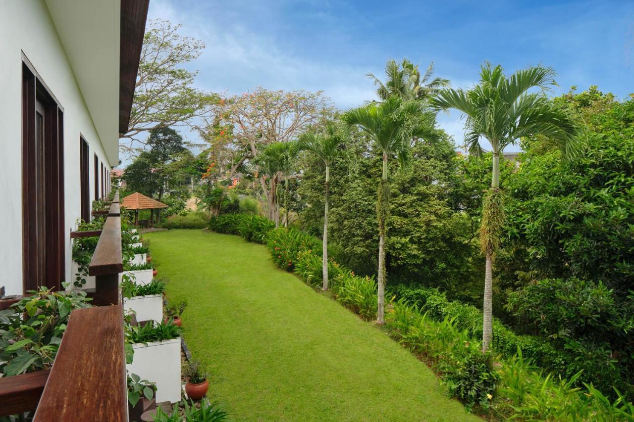 Hotel Sheraton Lampung 4*