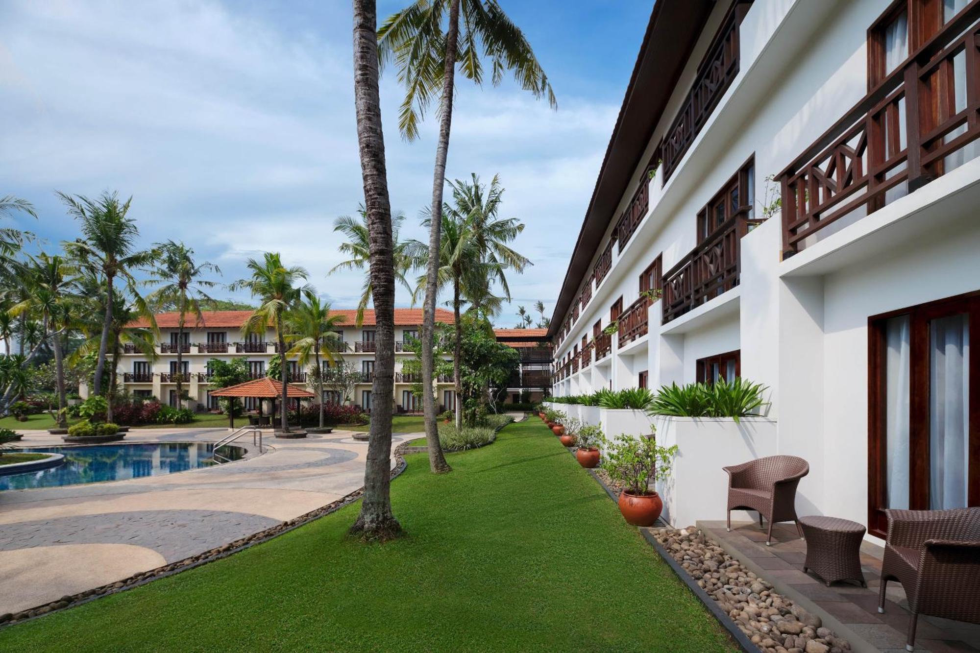 Sheraton Lampung 4*