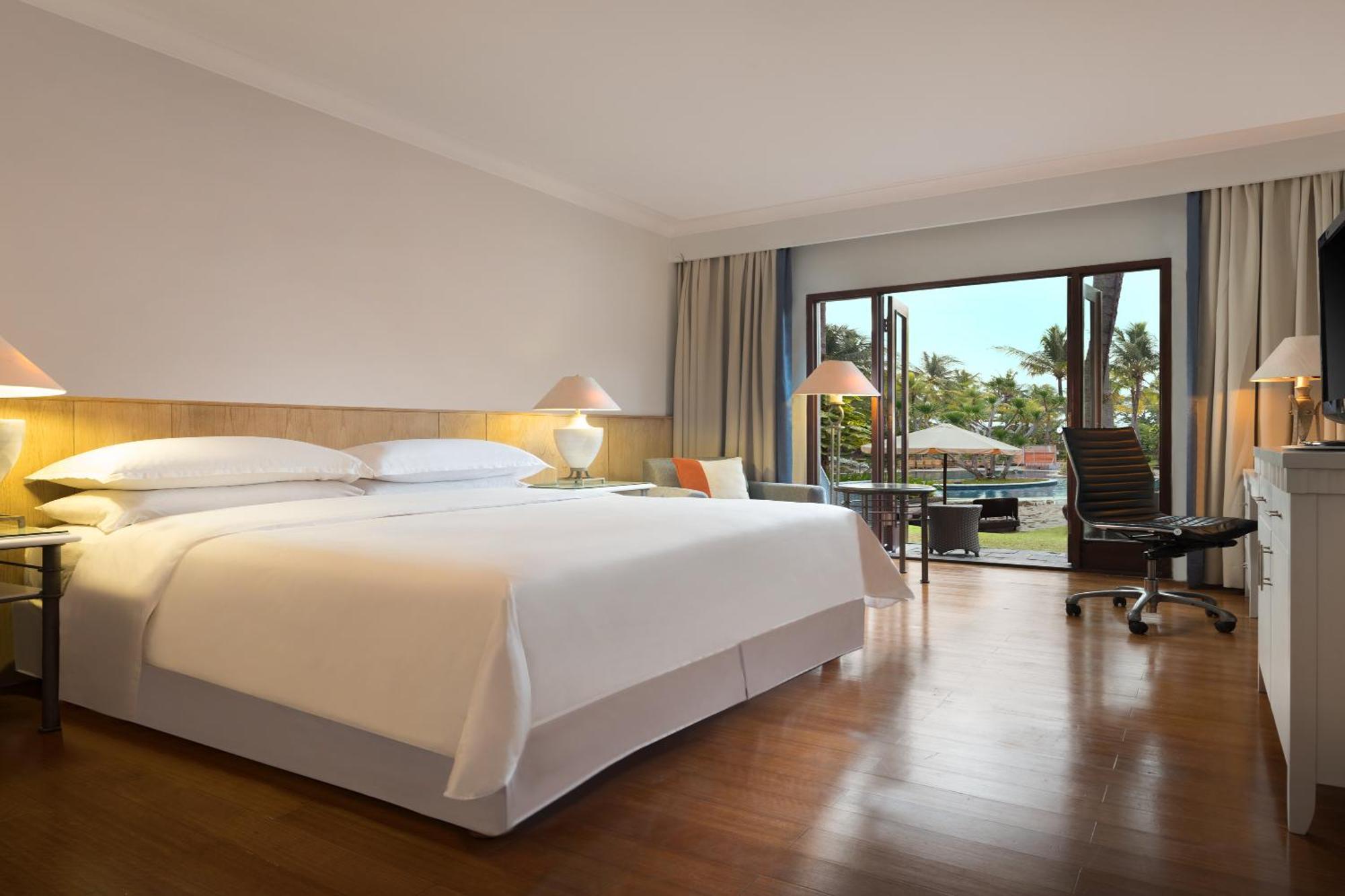 Sheraton Lampung Hotel Bandar Lampung