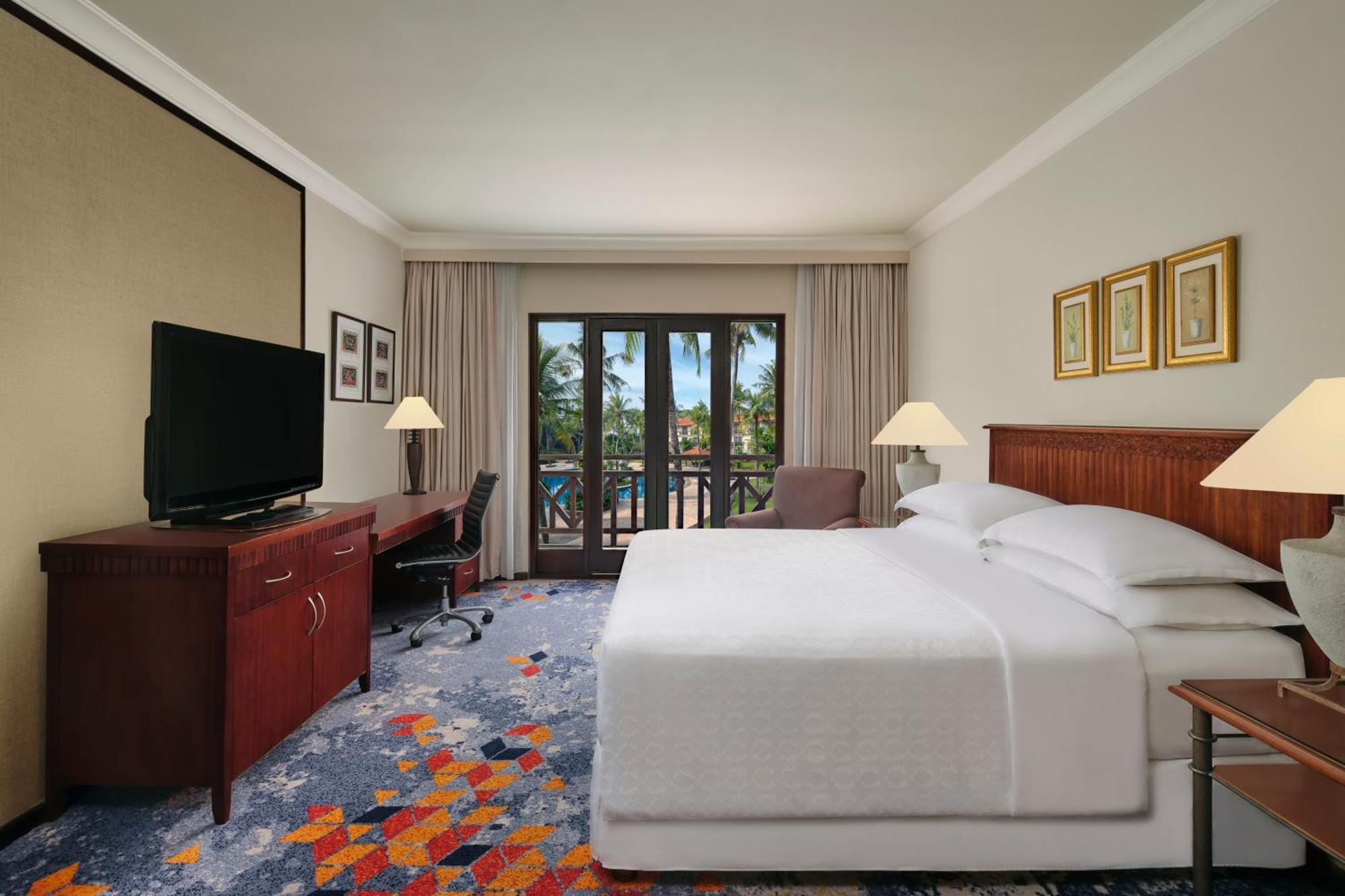 Sheraton Lampung Hotel Bandar Lampung