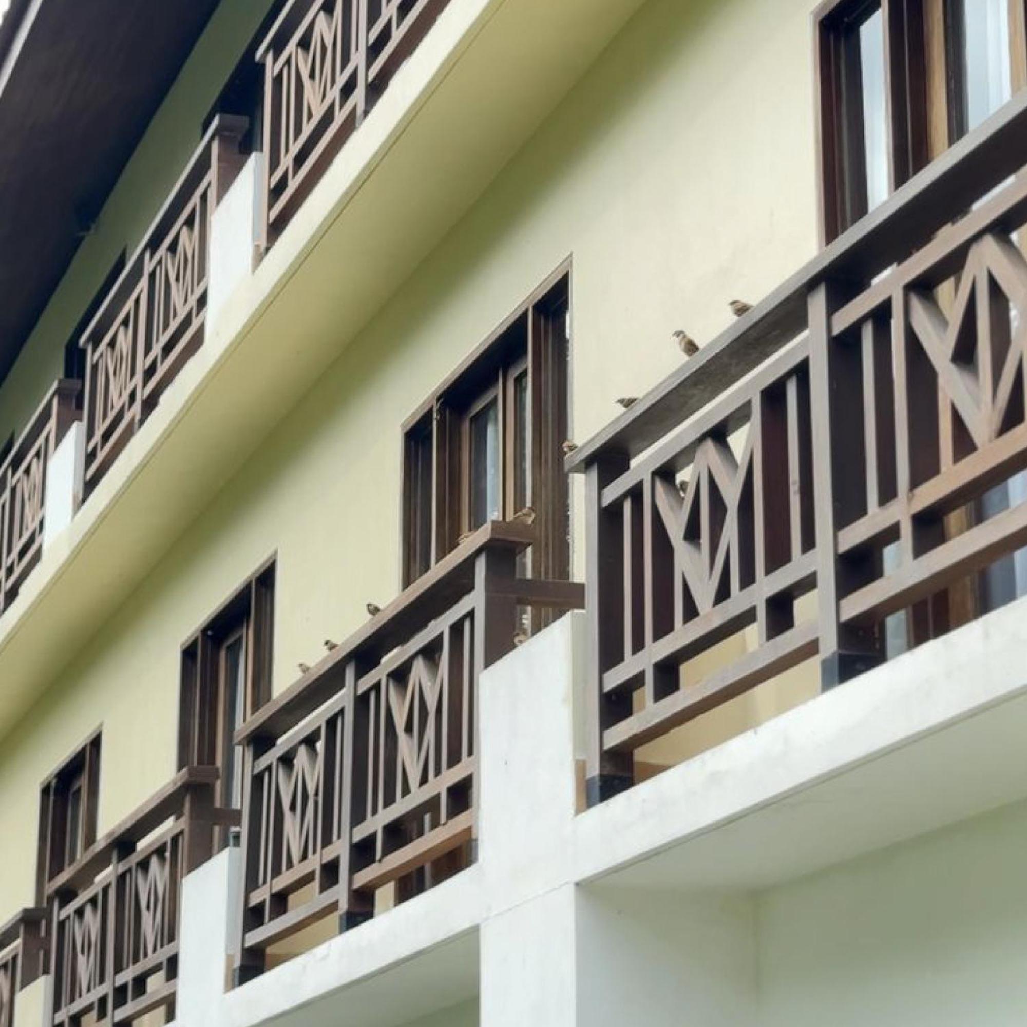 Hotel Sheraton Lampung Bandar Lampung