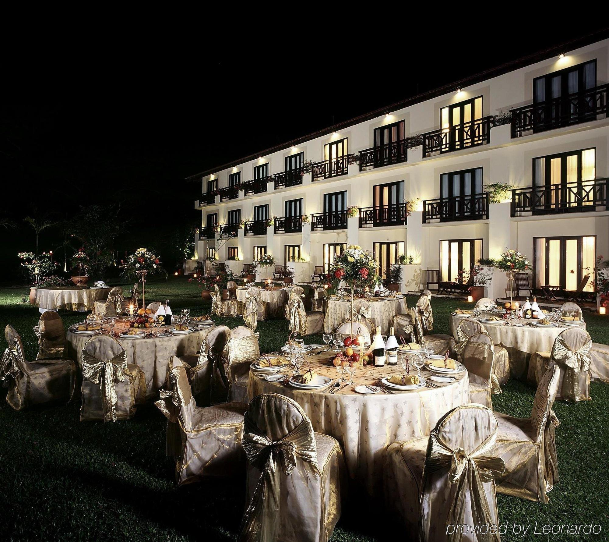 Hotel Sheraton Lampung Bandar Lampung