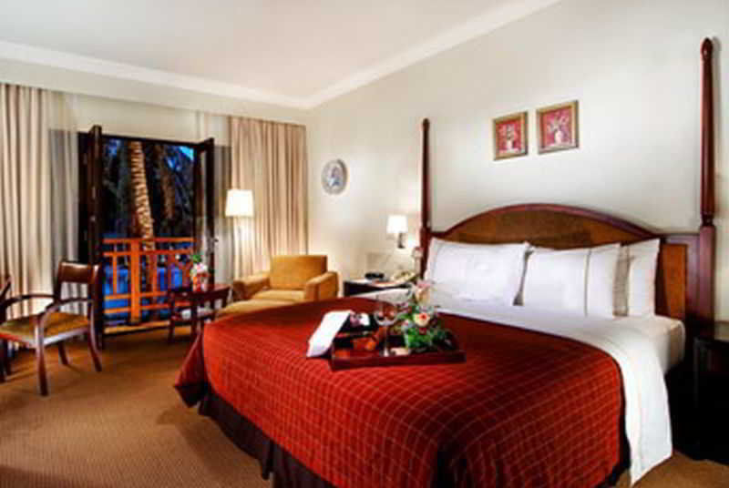 Hotel Sheraton Lampung 4*