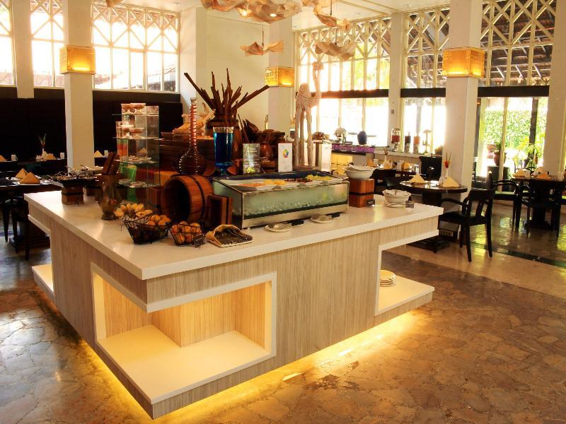 Sheraton Lampung
