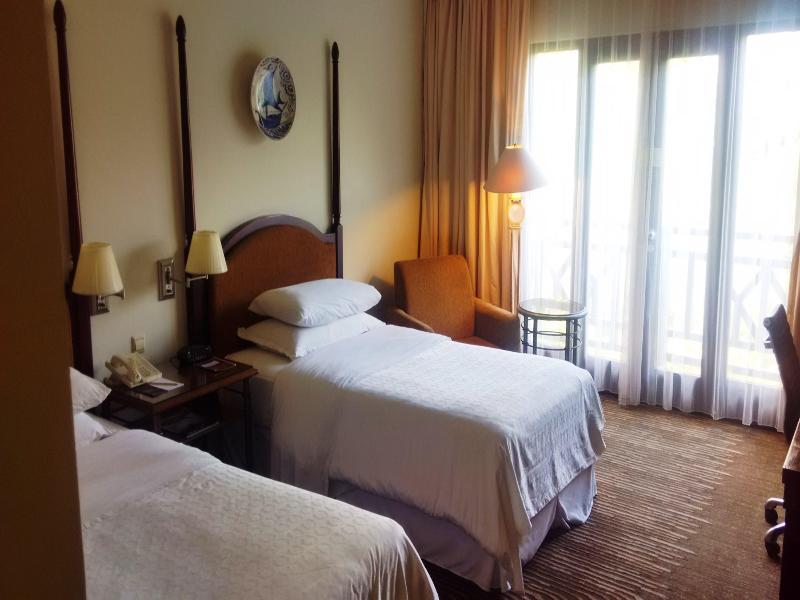 Sheraton Lampung 4* Bandar Lampung