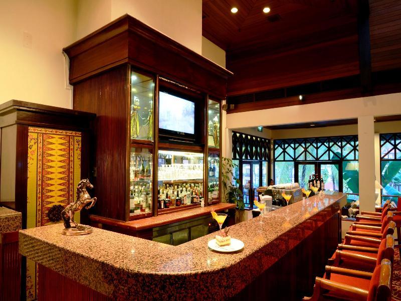 Sheraton Lampung Hotel Bandar Lampung