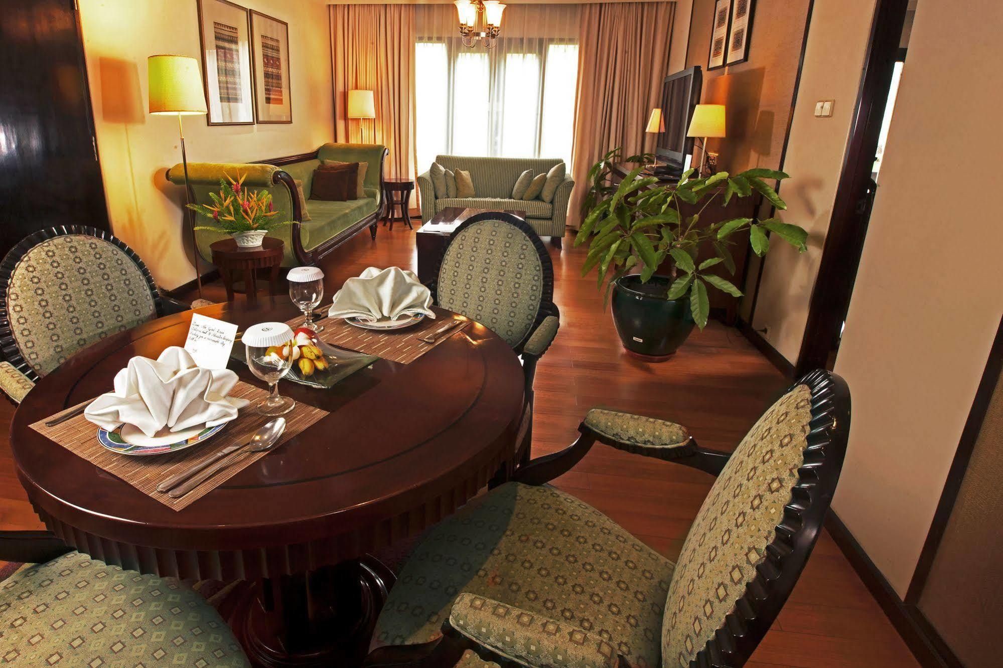 Sheraton Lampung Hotel Bandar Lampung