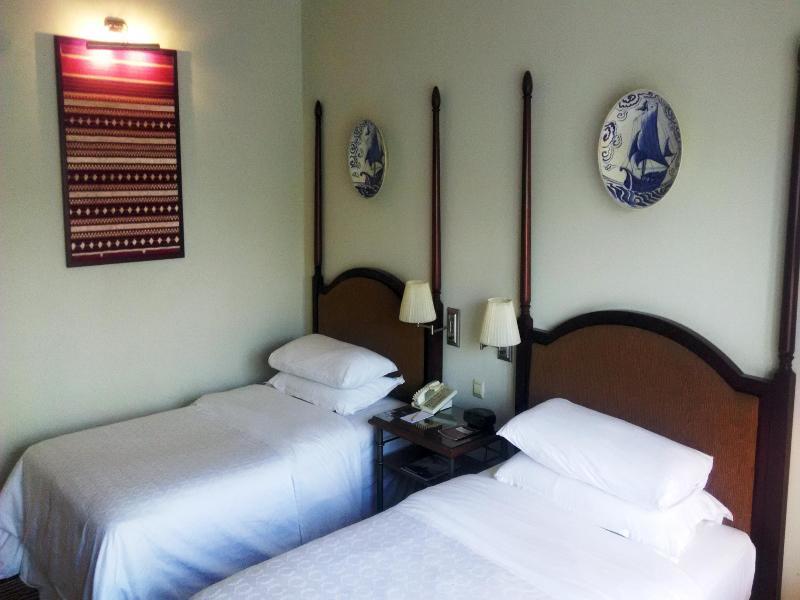 Sheraton Lampung 4* Bandar Lampung