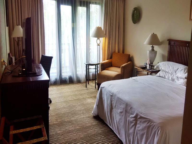 Sheraton Lampung Hotel